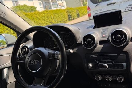 Audi A1 128.000 km 12.500 &euro; Elsdorf 50189