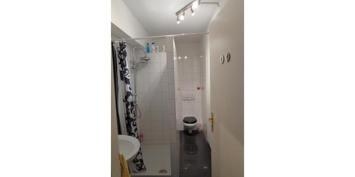 Etagenwohnung Aachen Aachen-Mitte - 1.5 Zimmer, 45 m&sup2;, 575&euro; | Angebot:26372669