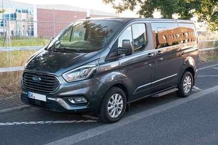 Ford Tourneo Custom 122.000 km 27.500 &euro; Übach Palenberg 52531