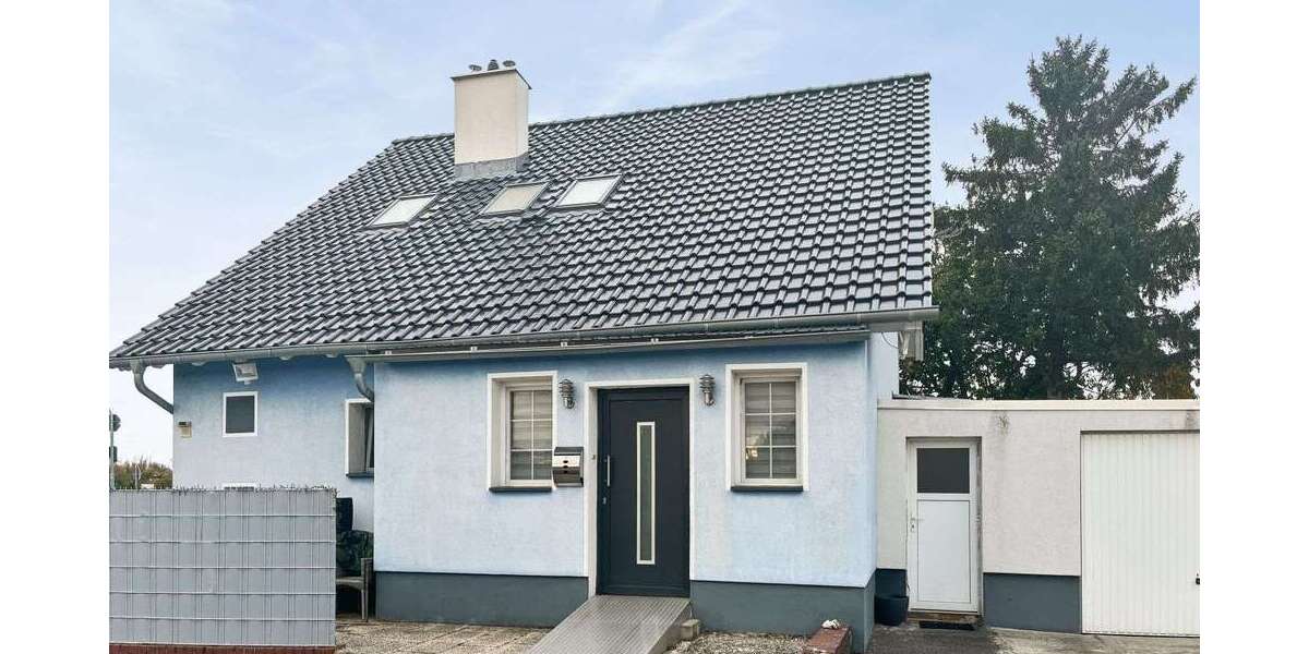 Einfamilienhaus Düren Distelrath - 5 Zimmer, 119 m&sup2;, 215.000&euro; | Angebot:19375708