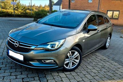 Opel Astra 145.681 km 7.699 &euro; Baesweiler 52499