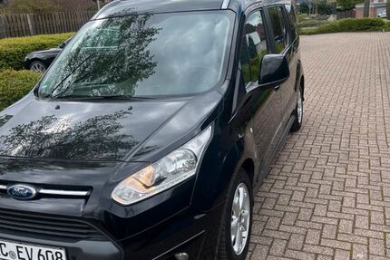 Ford Tourneo Connect 219.999 km 8.299 &euro; Würselen 52146