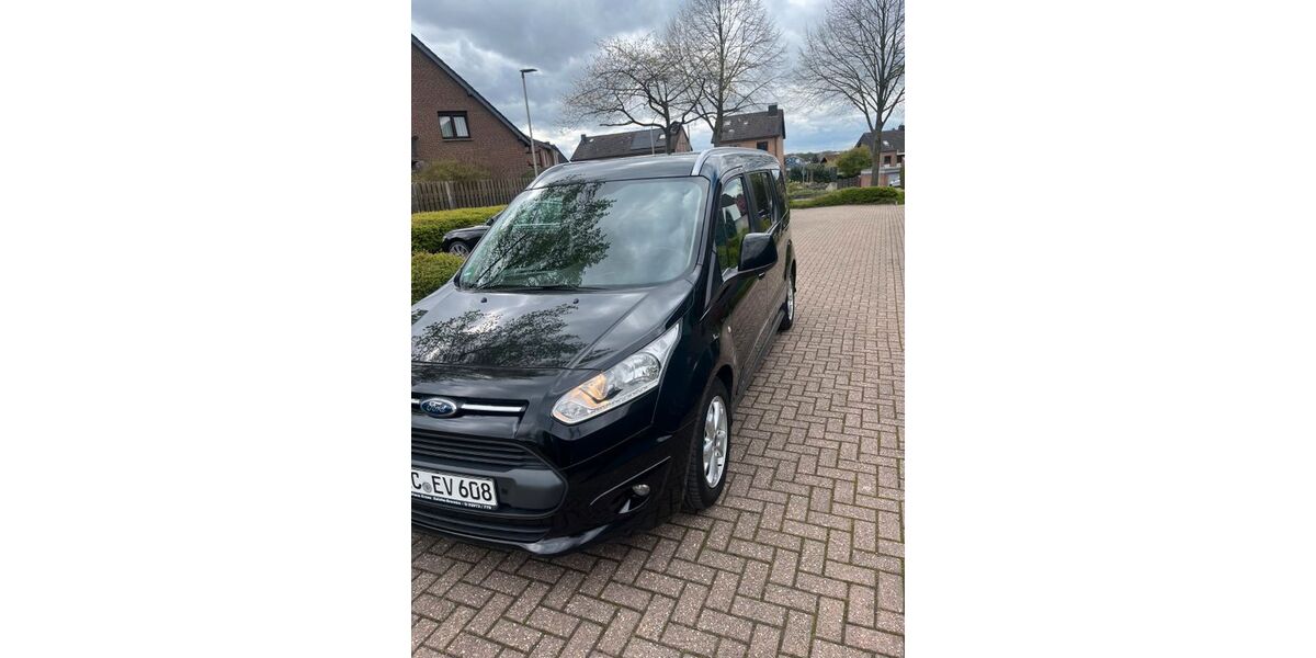 Ford Tourneo Connect 219.999 km 8.299 &euro; Würselen 52146