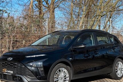 Hyundai BAYON 66.450 km 15.999 &euro; Düren 52349