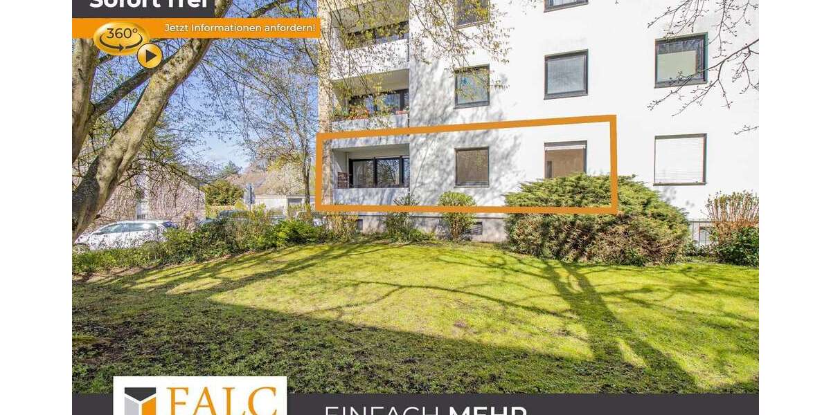 Etagenwohnung Aachen Aachen-Mitte - 3 Zimmer, 81 m&sup2;, 249.000&euro; | Angebot:25997152