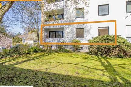 Wohnung Aachen Aachen-Mitte - 3 Zimmer, 81 m&sup2;, 249.000&euro; | Angebot:25997152