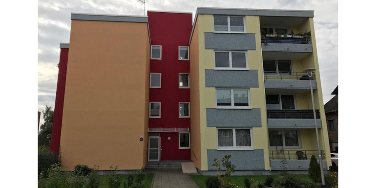 Erdgeschoßwohnung Würselen - 2 Zimmer, 55 m&sup2;, 433&euro; | Angebot:25324905