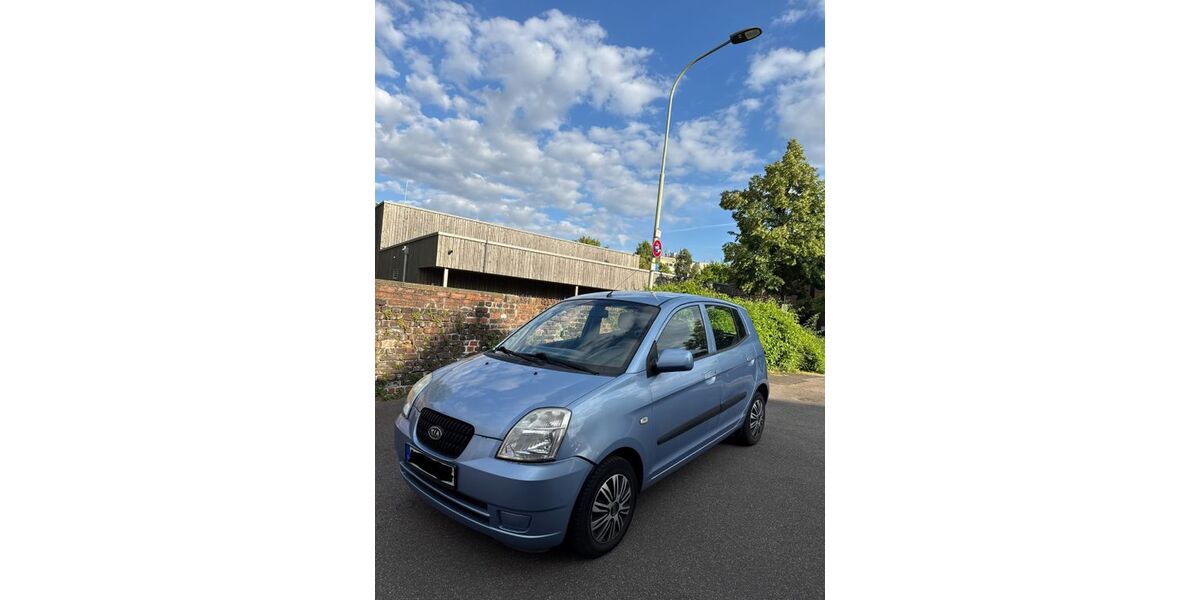 Kia Picanto 165.000 km 2.200 &euro; Stolberg 52222