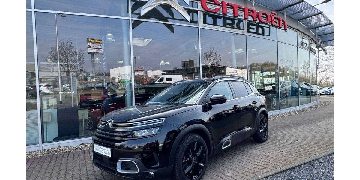 Citroen C5 Aircross 52.500 km 20.900 &euro; Düren 52353