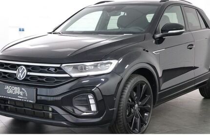 VW T-Roc 18.282 km 33.680 &euro; Alsdorf 52477