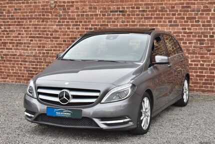 Mercedes-Benz B 180 251.000 km 4.490 &euro; Düren 52351