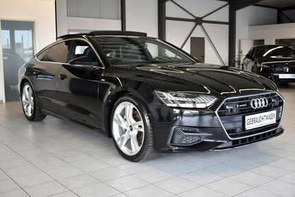 Audi A7 82.000 km 41.999 &euro; Düren 52351