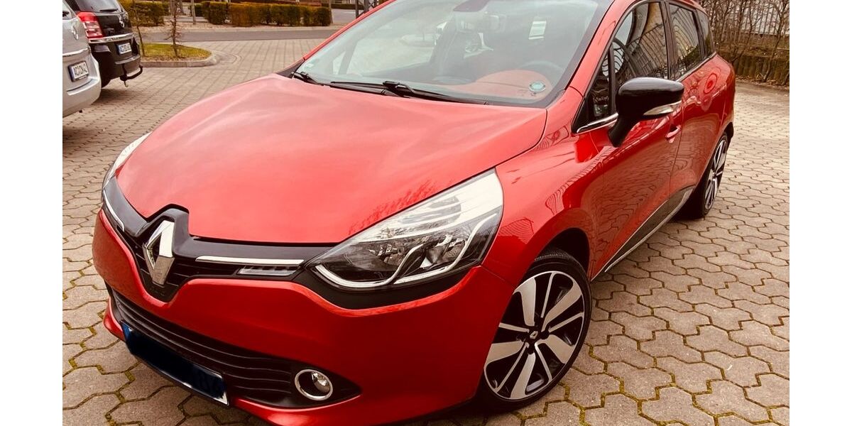 Renault Clio 167.000 km 8.499 &euro; Linnich 52441