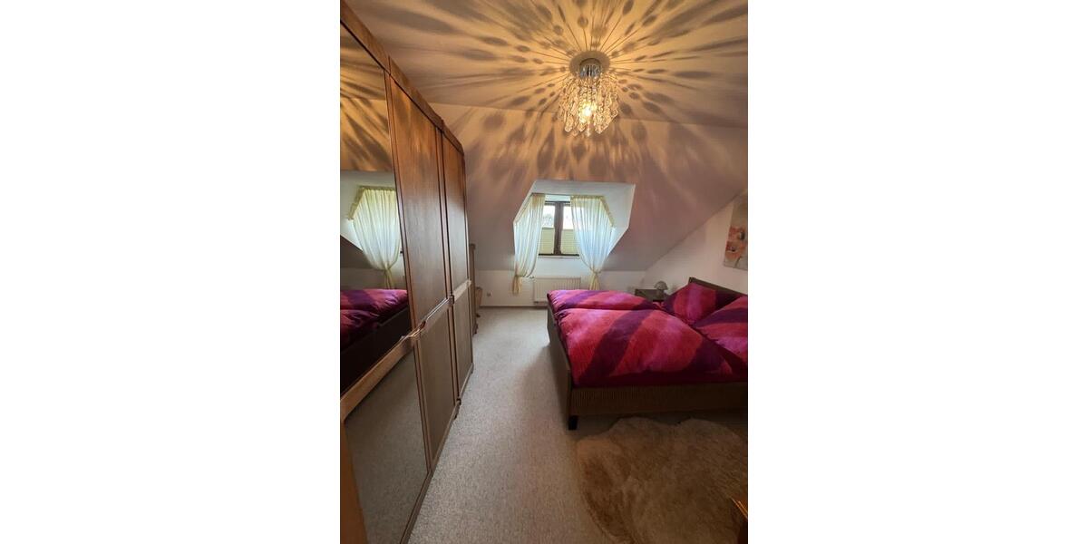 Dachgeschoßwohnung Langerwehe - 3 Zimmer, 85 m&sup2;, 650&euro; | Angebot:26504321