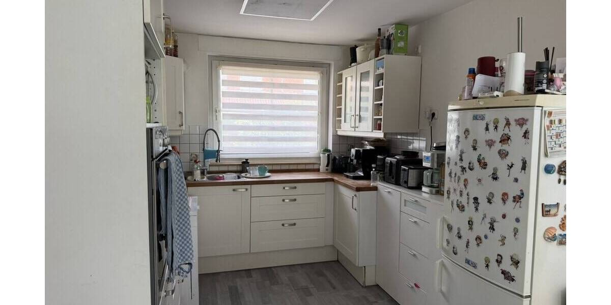 Doppelhaushälfte Kerpen - 4 Zimmer, 121 m&sup2;, 329.000&euro; | Angebot:26502701