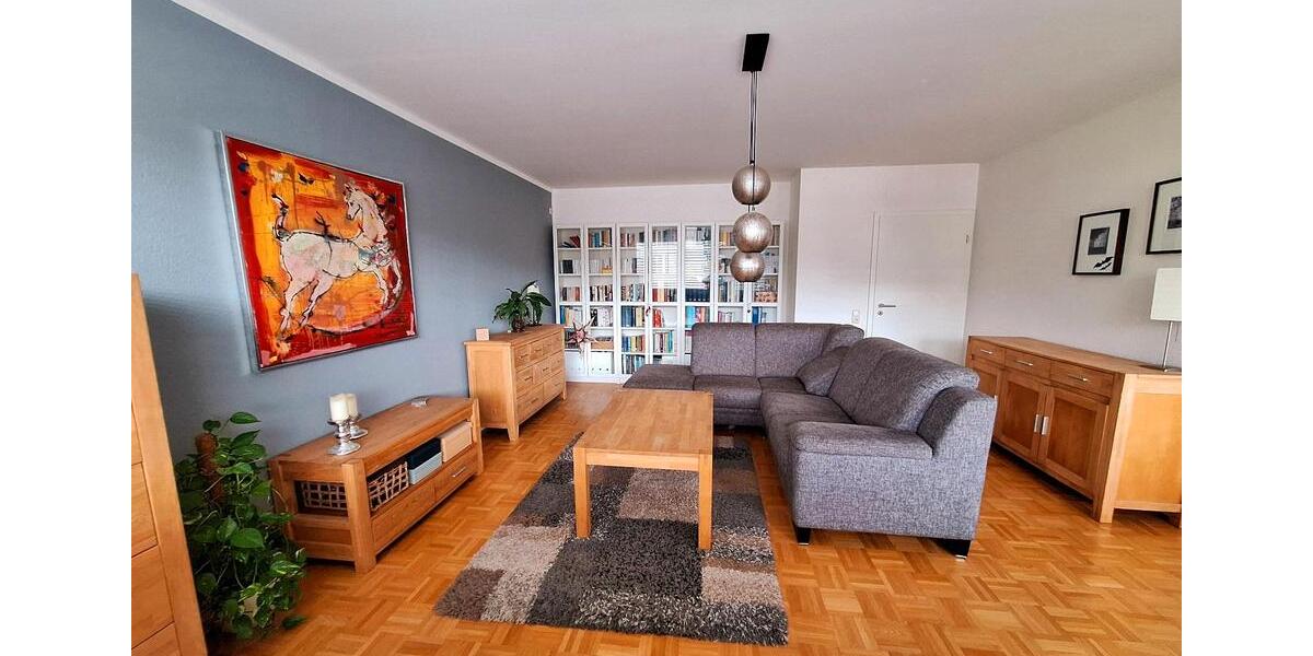 Etagenwohnung Aachen Aachen-Mitte - 3 Zimmer, 93 m&sup2;, 1.210&euro; | Angebot:26548347