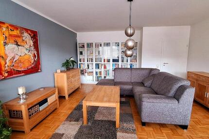 Wohnung Aachen Aachen-Mitte - 3 Zimmer, 93 m&sup2;, 1.210&euro; | Angebot:26548347