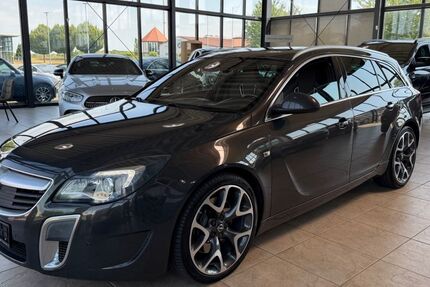 Opel Insignia 115.000 km 14.980 &euro; Erftstadt 50374