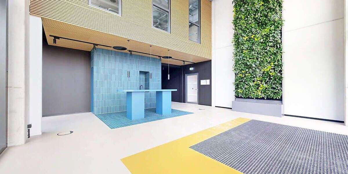 Gewerbeobjekt Aachen Aachen-Mitte - 25.891&euro; | Angebot:25734556