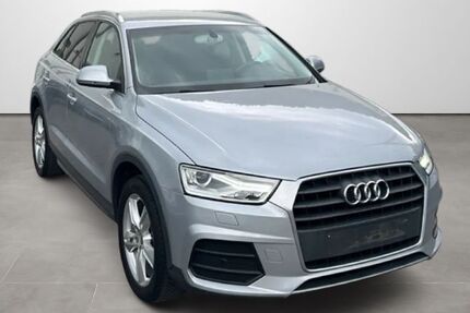 Audi Q3 131.000 km 14.450 &euro; Bergheim (bei Köln) 50129