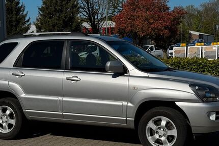 Kia Sportage 120.898 km 4.990 &euro; Alsdorf 52477