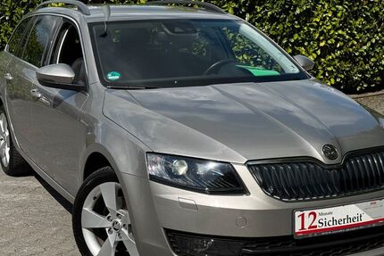 Skoda Octavia 88.824 km 13.500 &euro; Alsdorf 52477