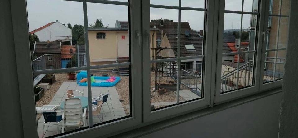 Etagenwohnung Linnich - 3 Zimmer, 62 m&sup2;, 600&euro; | Angebot:25398265