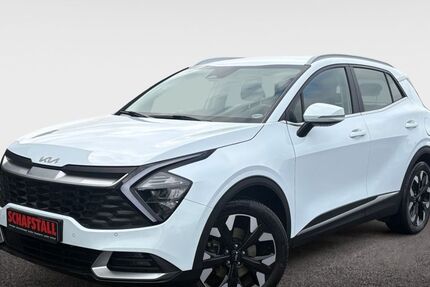 Kia Sportage 61.978 km 24.579 &euro; Elsdorf (bei Köln) 50189