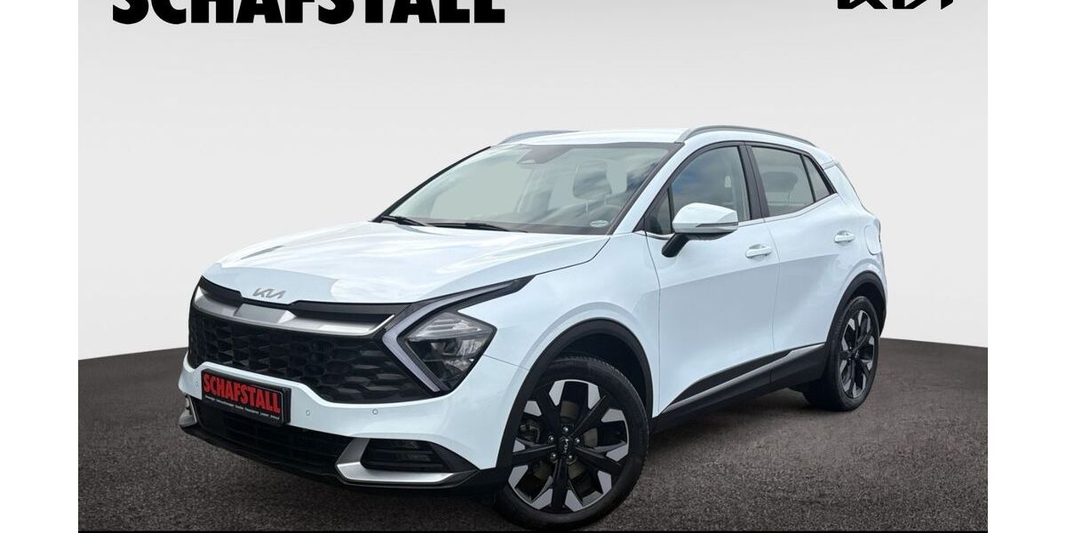 Kia Sportage 61.978 km 24.579 &euro; Elsdorf (bei Köln) 50189