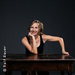 Sarah Hakenberg - Neues Programm