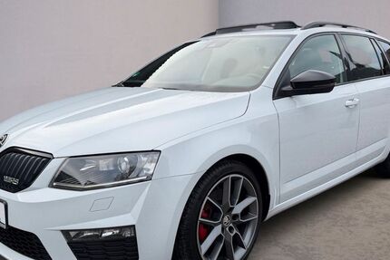 Skoda Octavia 189.000 km 12.990 &euro; Linnich 52441