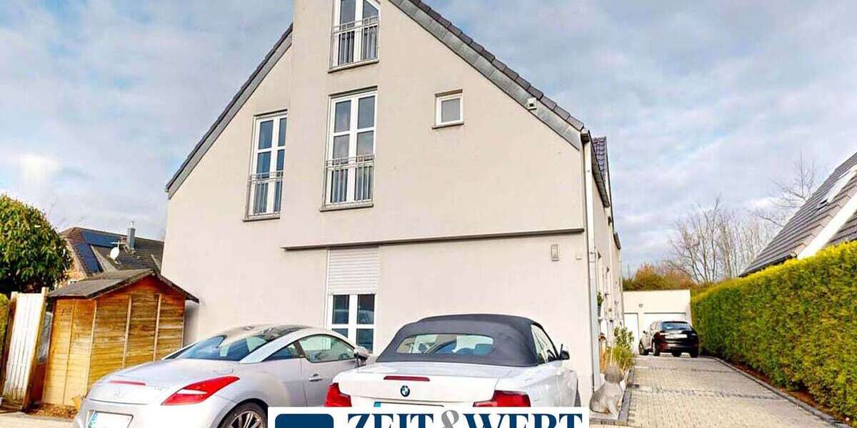 Einfamilienhaus Köttingen Köttingen - 9 Zimmer, 330 m&sup2;, 985.000&euro; | Angebot:25520403