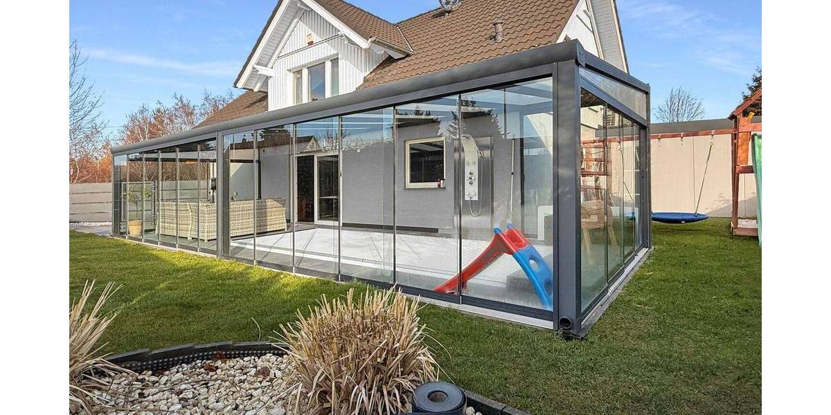 Einfamilienhaus Mechernich Lessenich - 4 Zimmer, 152 m&sup2;, 595.000&euro; | Angebot:25938943