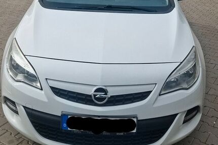 Opel Astra 196.000 km 3.999 &euro; Hürth 50354
