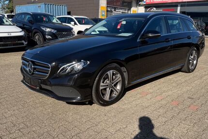 Mercedes-Benz E 200 103.488 km 22.990 &euro; Aldenhoven 52457