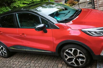 Renault Captur 41.300 km 11.990 &euro; Eschweiler 52249