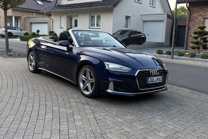 Audi A5 75.000 km 28.600 &euro; Aldenhoven 52457