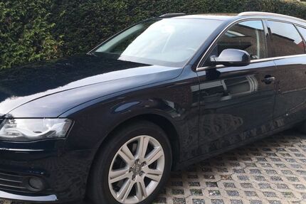 Audi A4 289.000 km 4.000 &euro; Baesweiler 52499