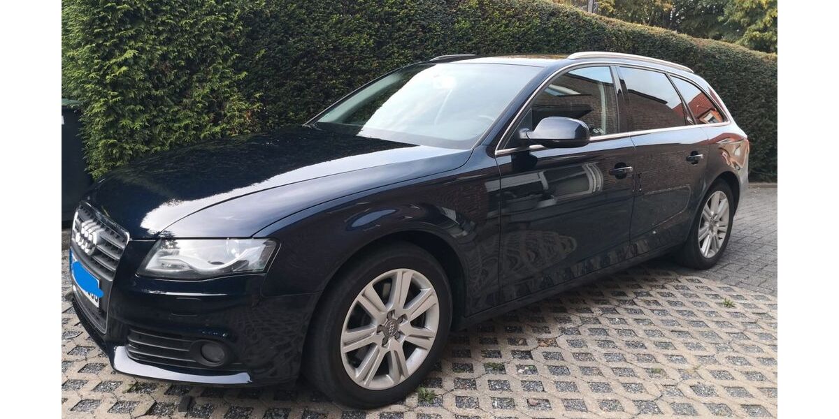 Audi A4 289.000 km 4.000 &euro; Baesweiler 52499