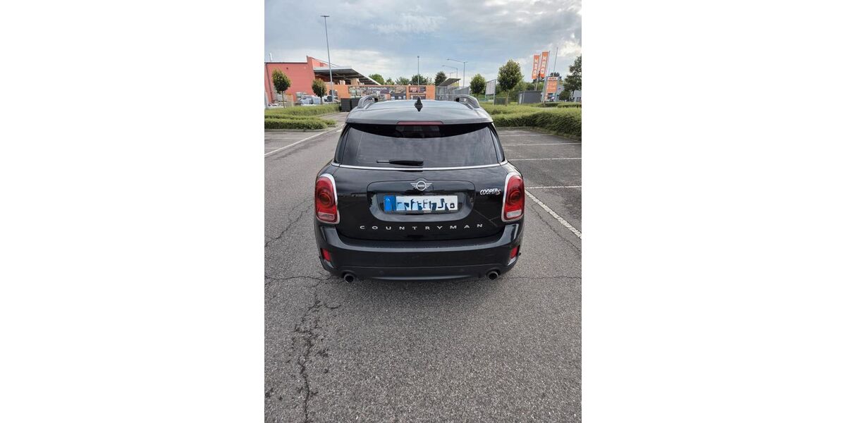 Mini Countryman S (Cooper) 82.000 km 17.500 &euro; Herzogenrath 52134