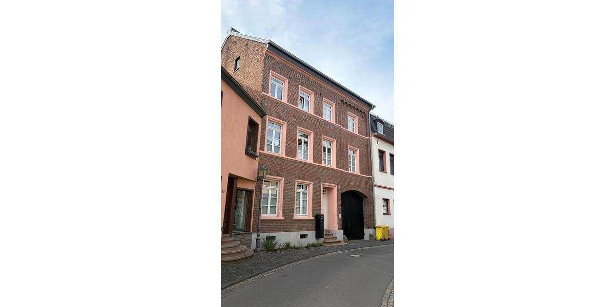 Etagenwohnung Mechernich - 2.5 Zimmer, 78 m&sup2;, 1.200&euro; | Angebot:26580764