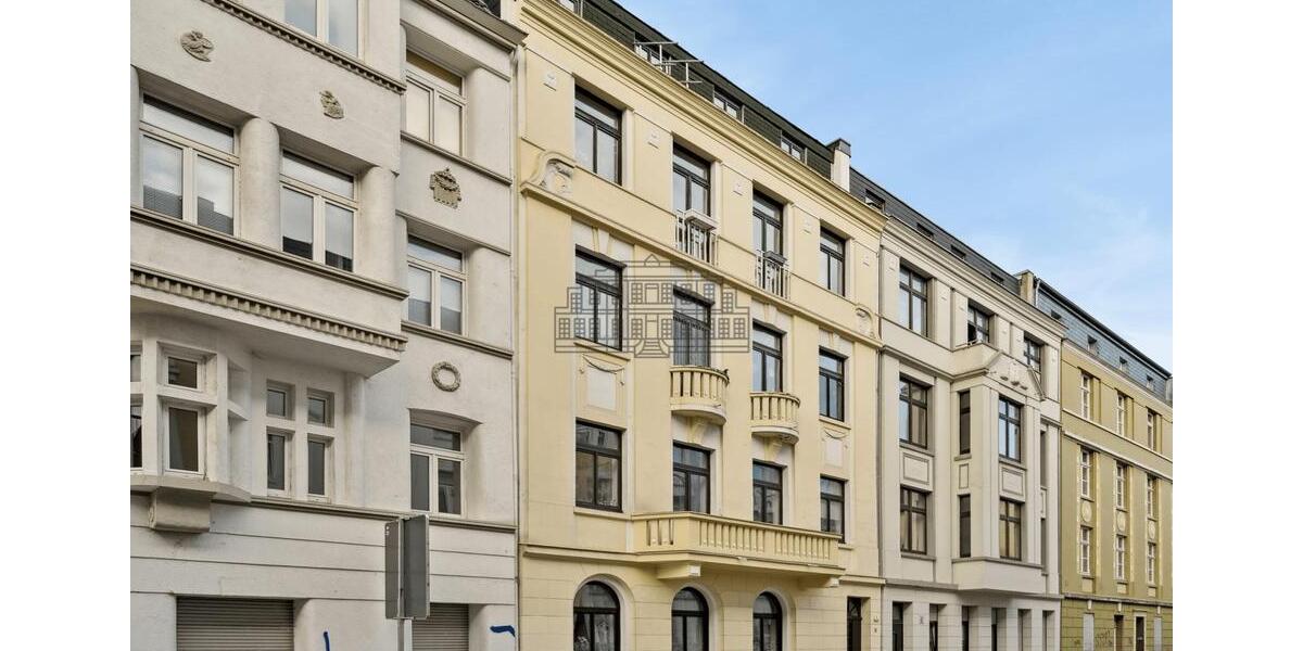 Etagenwohnung Aachen Aachen-Mitte - 1 Zimmer, 17 m&sup2;, 425&euro; | Angebot:25307484