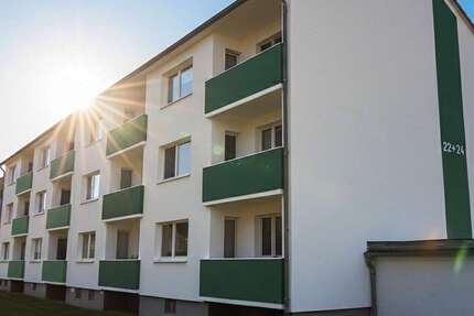 Wohnung Düren Distelrath - 3 Zimmer, 65 m&sup2;, 99.000&euro; | Angebot:26178336