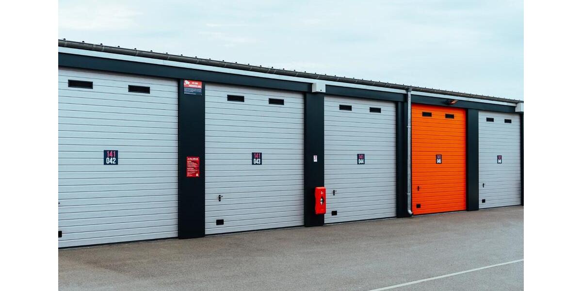 Gewerbeobjekt Kerpen Buir - 289&euro; | Angebot:22295017