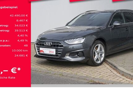 Audi A4 13.821 km 42.490 &euro; Düren 52351