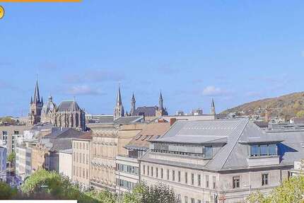 Wohnung Aachen Burtscheid - 4 Zimmer, 170 m&sup2;, 1.900&euro; | Angebot:25936759