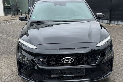 Hyundai KONA 72.146 km 19.999 &euro; Alsdorf 52477