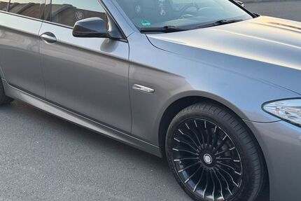 BMW 520 190.000 km 13.500 &euro; Düren 52351