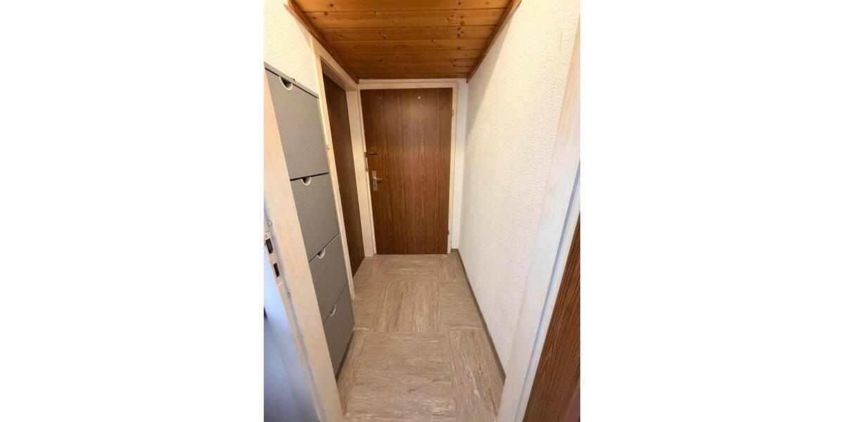 Etagenwohnung Aachen Aachen-Mitte - 1 Zimmer, 23 m&sup2;, 280&euro; | Angebot:25931879