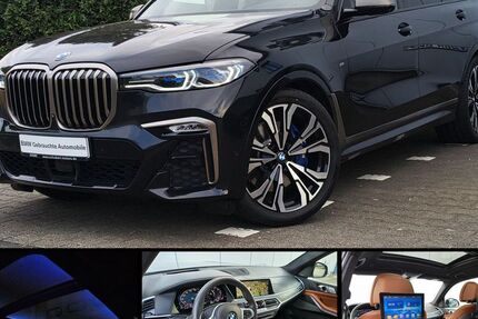 BMW X7 239.500 km 42.890 &euro; Kerpen 50170